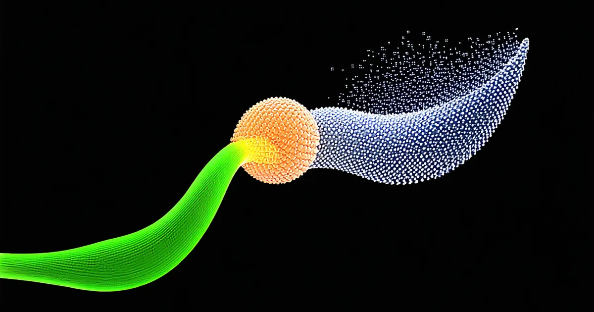 Endosomal Escape: The Rate-Limiting Step in LNP-Mediated Gene Delivery