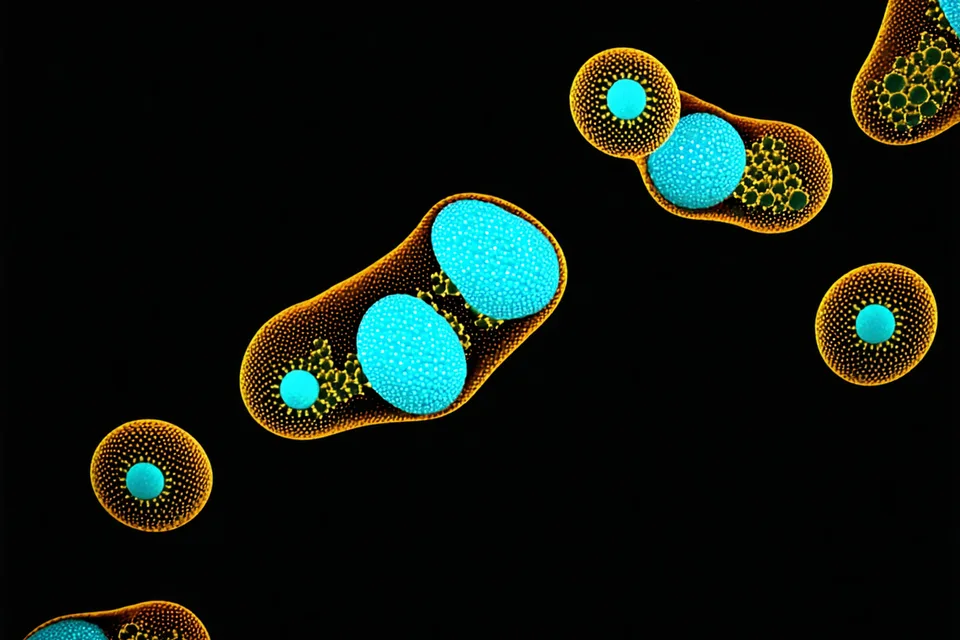 Illustration showing LNP particles in the hepatic sinusoid approaching hepatocytes via ApoE-LDLR mediated endocytosis