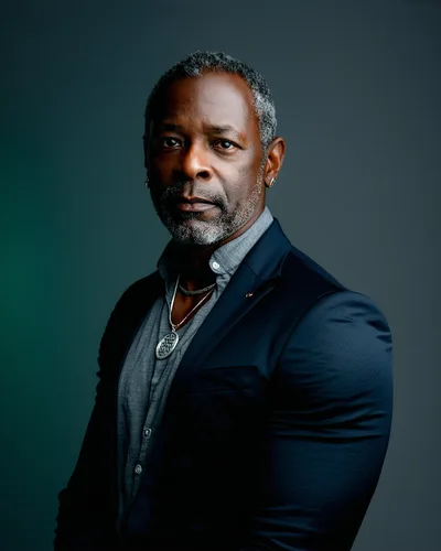 Benjamin Okafor, CEO and Co-Founder of Gendelivr